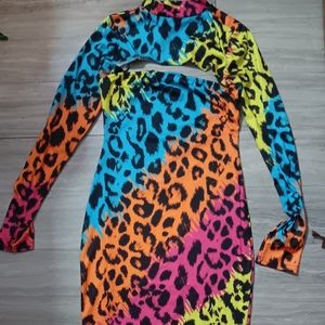 Women dress